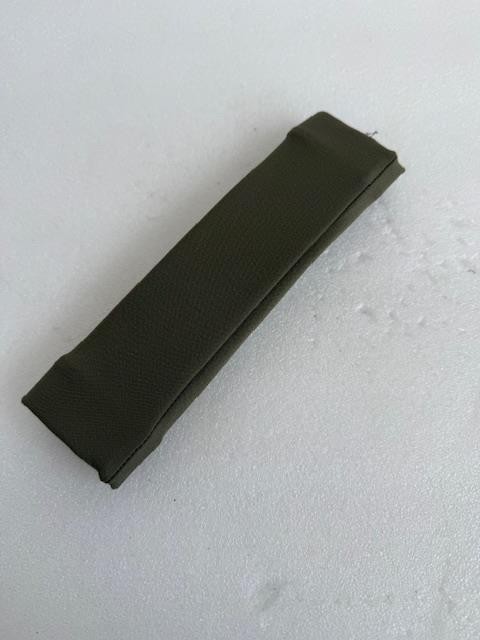 Ferro Concepts Single Padded Strap Sock Ranger Green