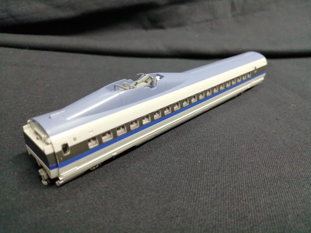 TOMIX basic set SD500 series Nozomi 310596