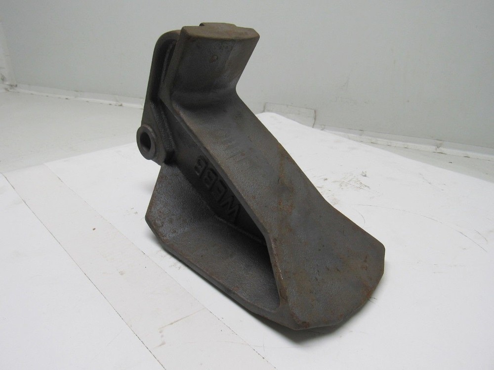 Webb 100498 Wide Wing Trolley Replacement Part