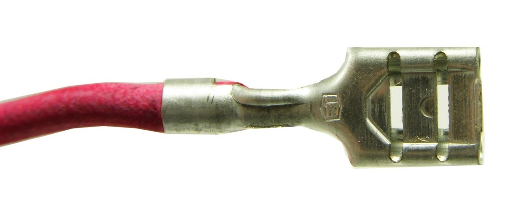 A/C Condenser Airtex 5H1088