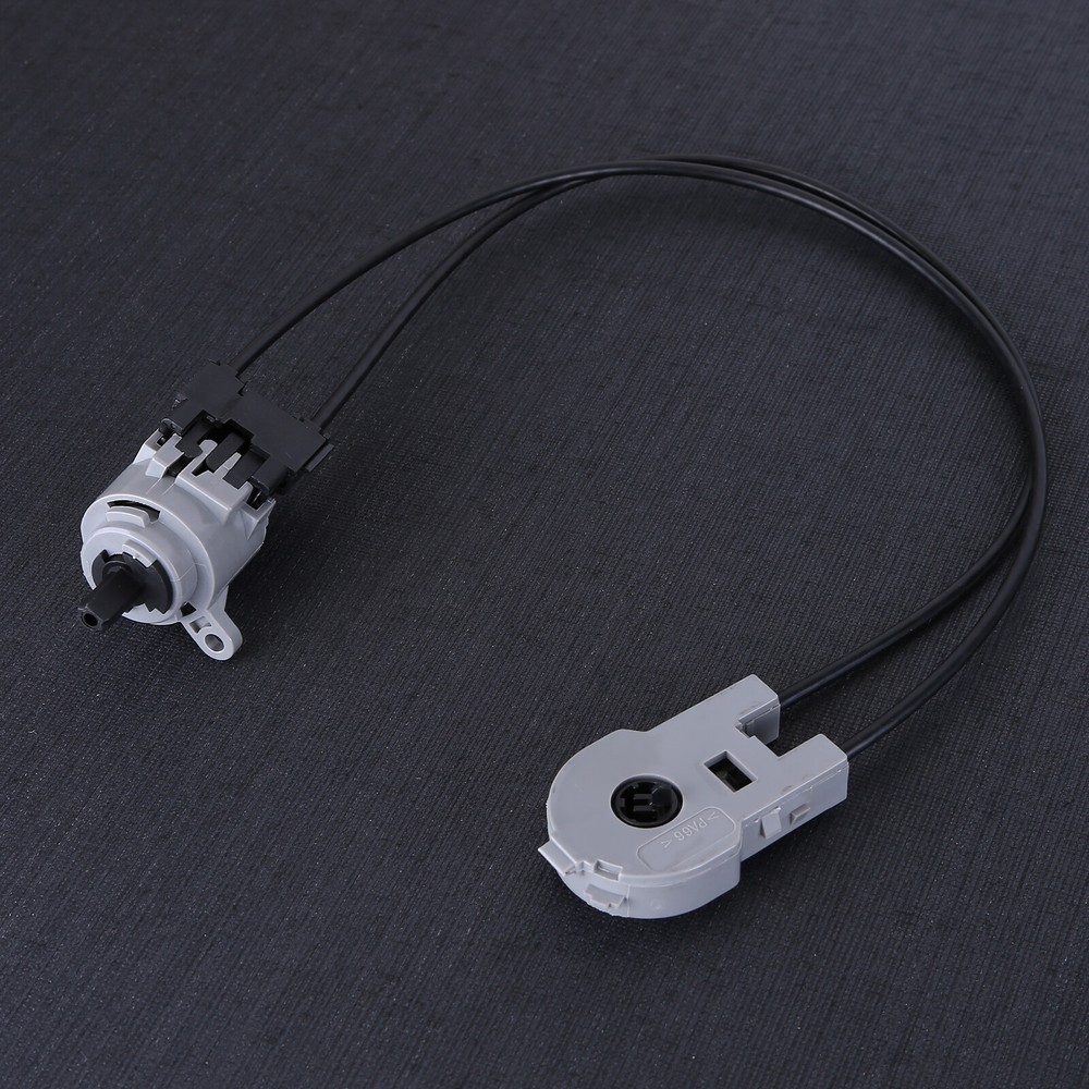 FOR 2000-07 FORD FOCUS HEATER AC VENT FLOOR DEFROST HEATER CABLE CONTROL SWITCH