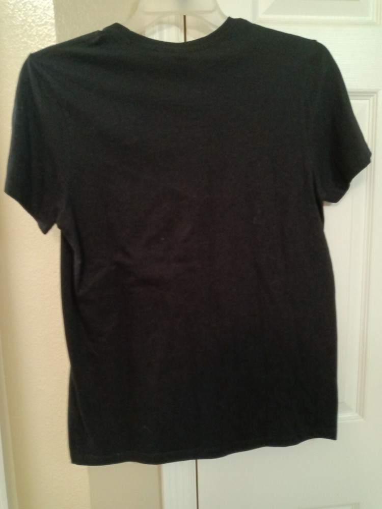 David Bowie Tshirt Size S