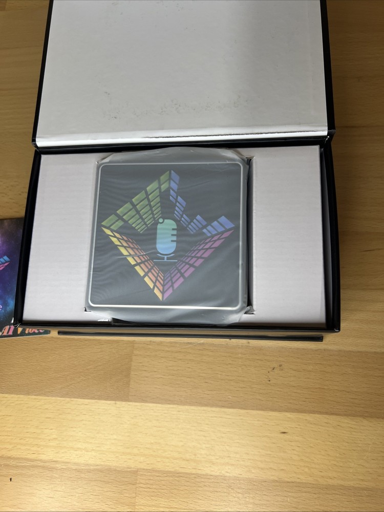 HS Original Ai Smart Android Set Top Box 5G 2024