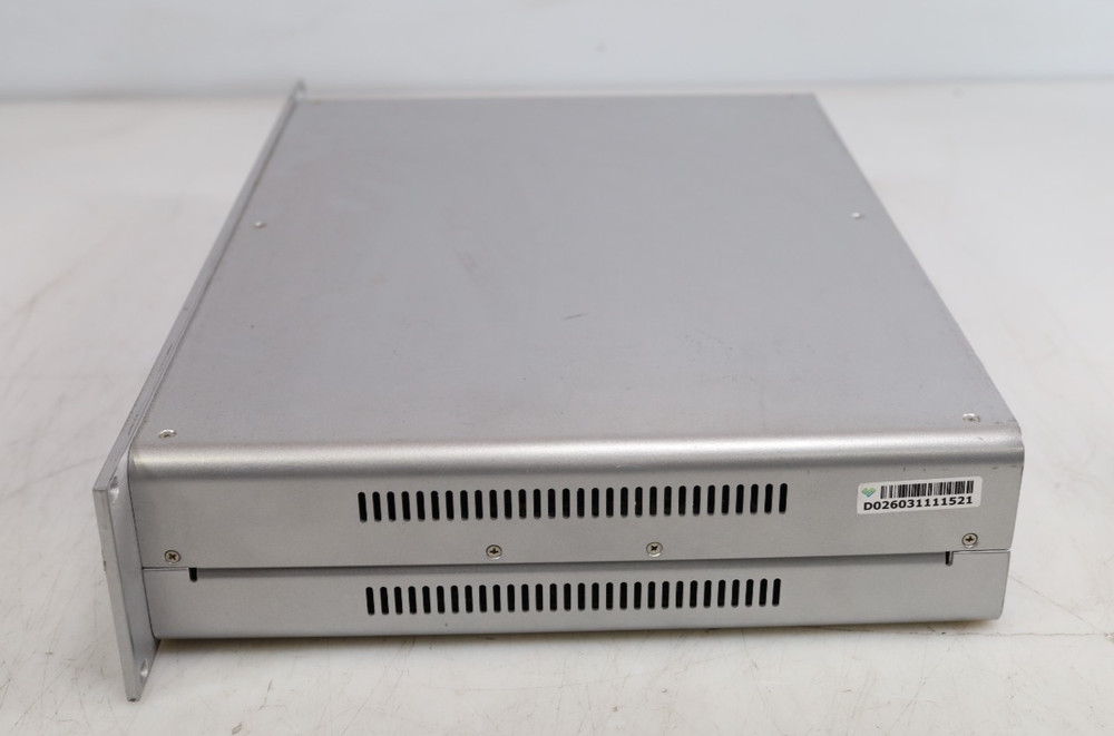 Telos Zephyr Xstream Studio ISDN Digital Audio Transceiver