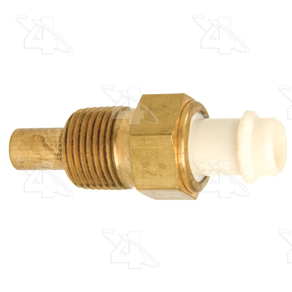 FOUR SEASONS Engine Coolant Temperature Sensor Fits 1981 Buick LeSabre