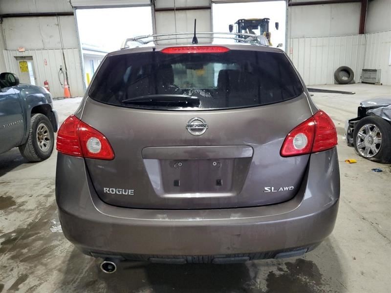 Jack and Tools Factory Kit FITS ROGUE 2008 Jack 389664