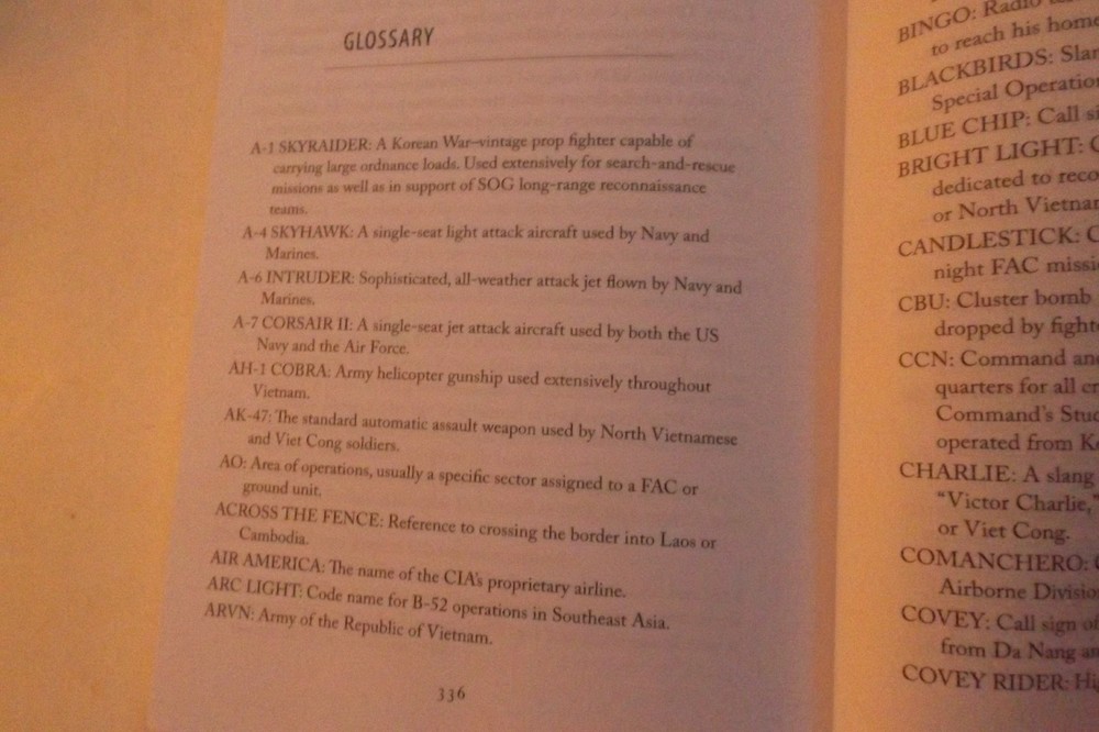 VIET NAM WAR FORWARD AIR CONTROLLER DA NANG DIARY updated & revised Yarborough