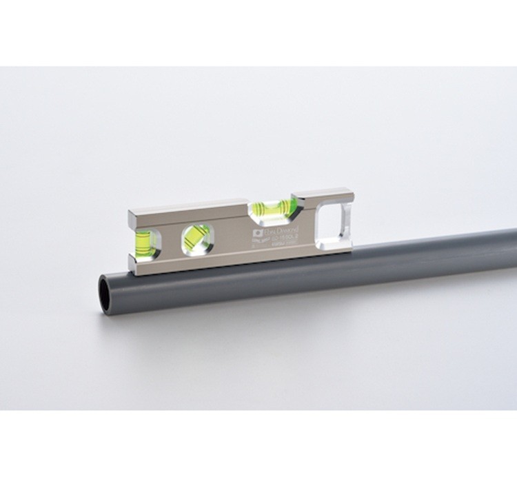 EBISU SOLID LEVEL 2 150mm BLUE ED-15SOL2BL