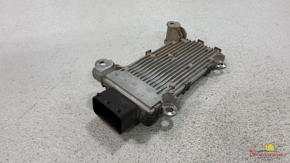 2020 Jeep Renegade Transmission Control Module Computer