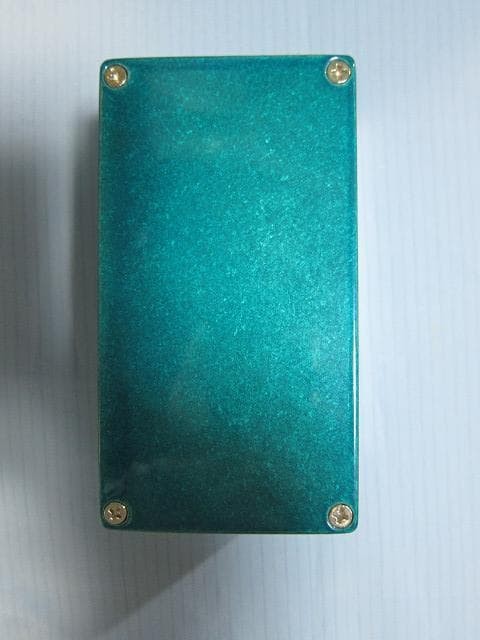 Mythos Pedals Argo Octave Fuzz 228141