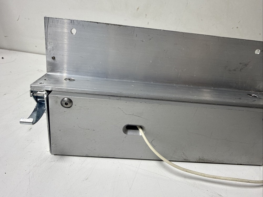 Servoreeler Systems SRL-8 Motorized Microphone Positioner Reeler