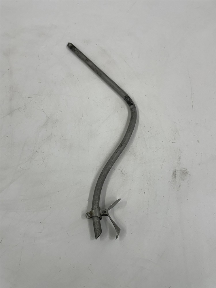 Luscombe Model 8 Pitot Tube