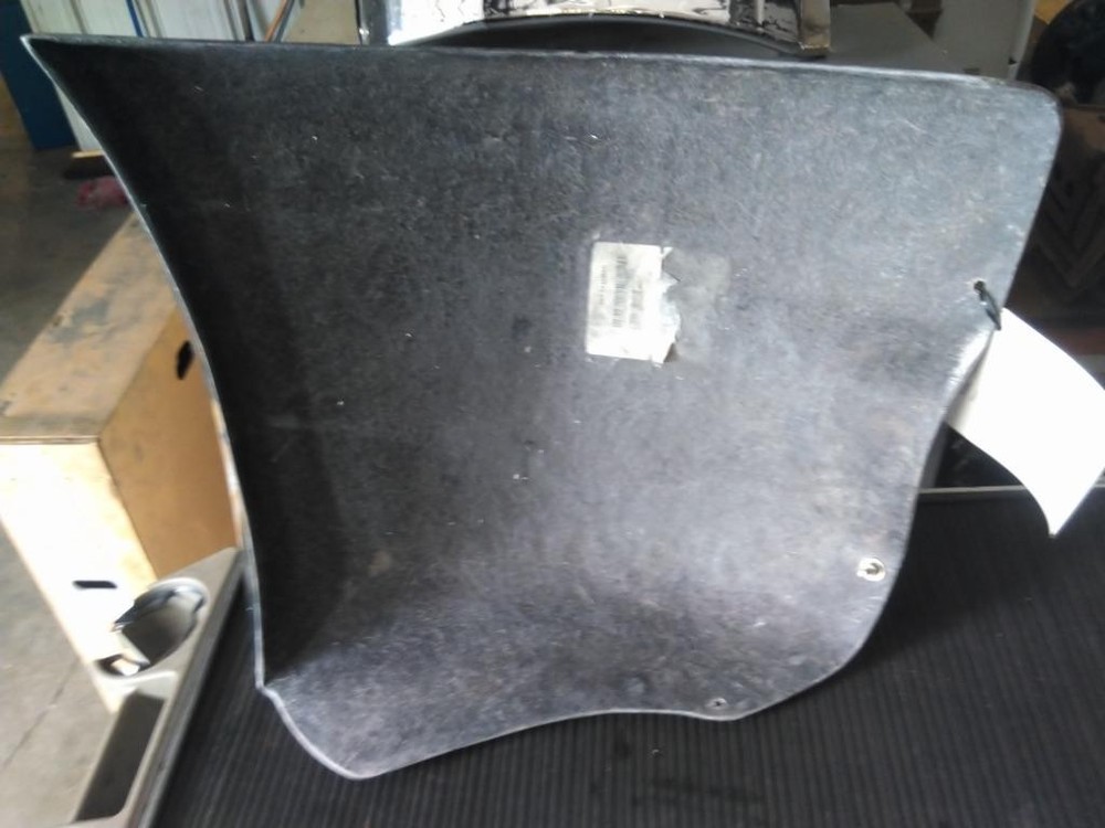 For FREIGHTLINER COLUMBIA 120 BUMPER END Left , GA