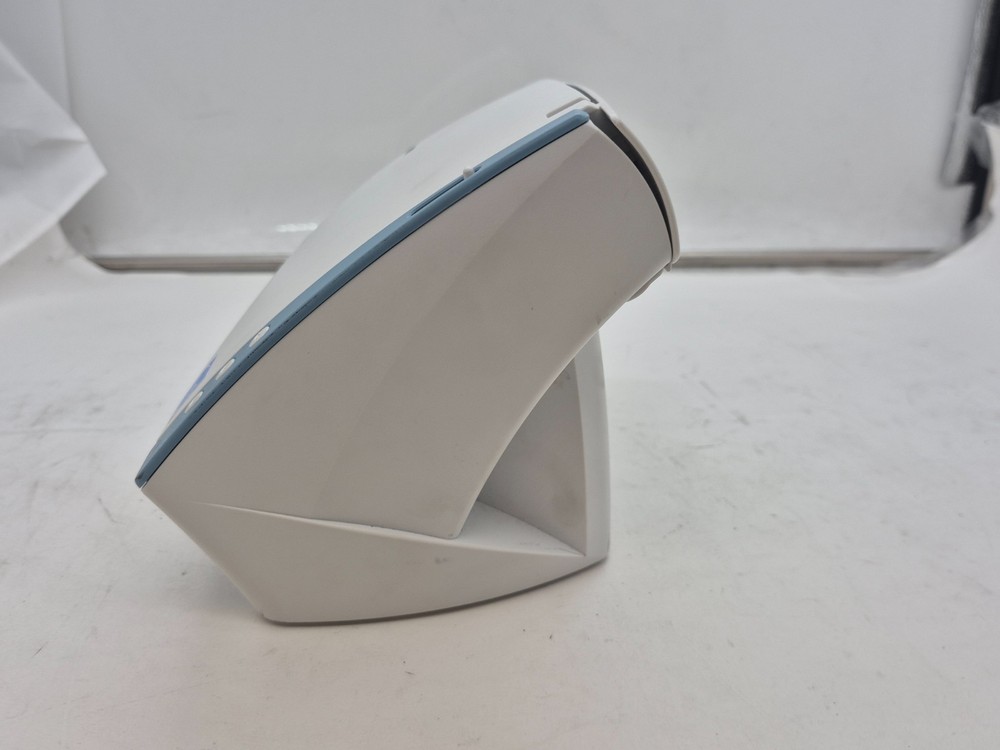 Canon imageFORMULA DR-2010C Flatbed Office Document Scanner Desktop - White