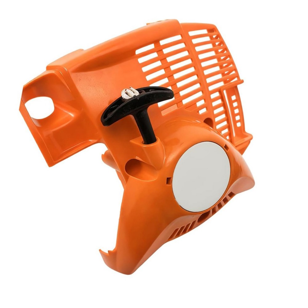 Compatible Professional Recoil Pull Starter Assembly for Stihl FS40 FS50 FS56