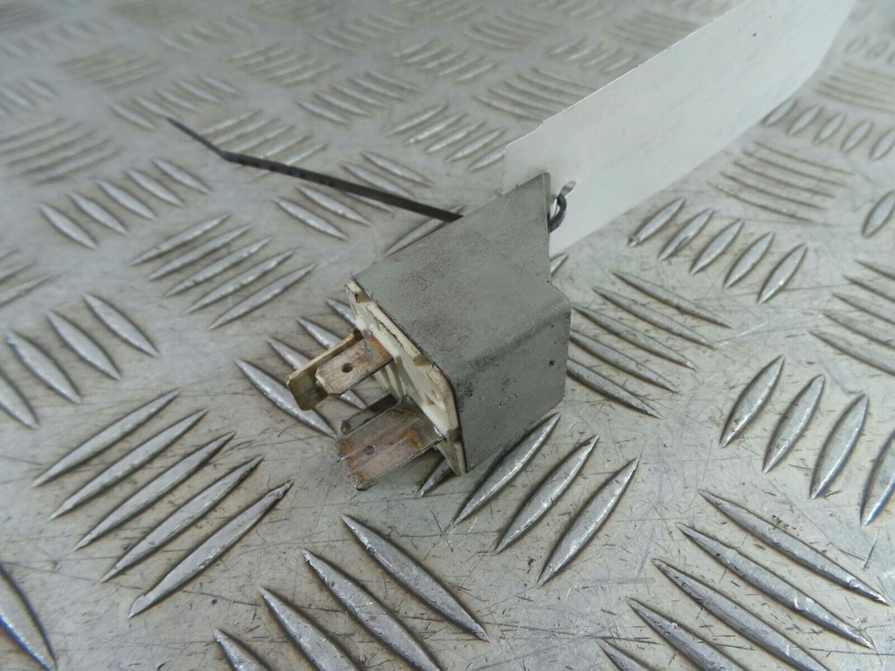 2002 PIAGGIO VESPA ET2 50  STARTER SOLENOID