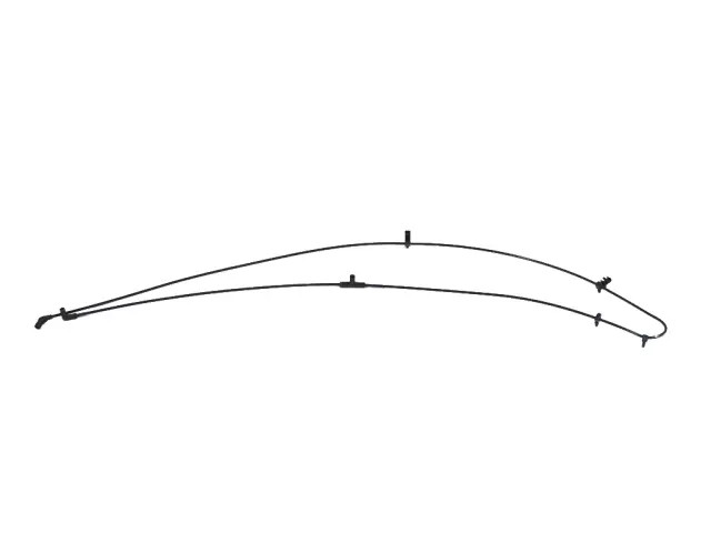Genuine Mopar Windshield Washer Hose 68275595AC