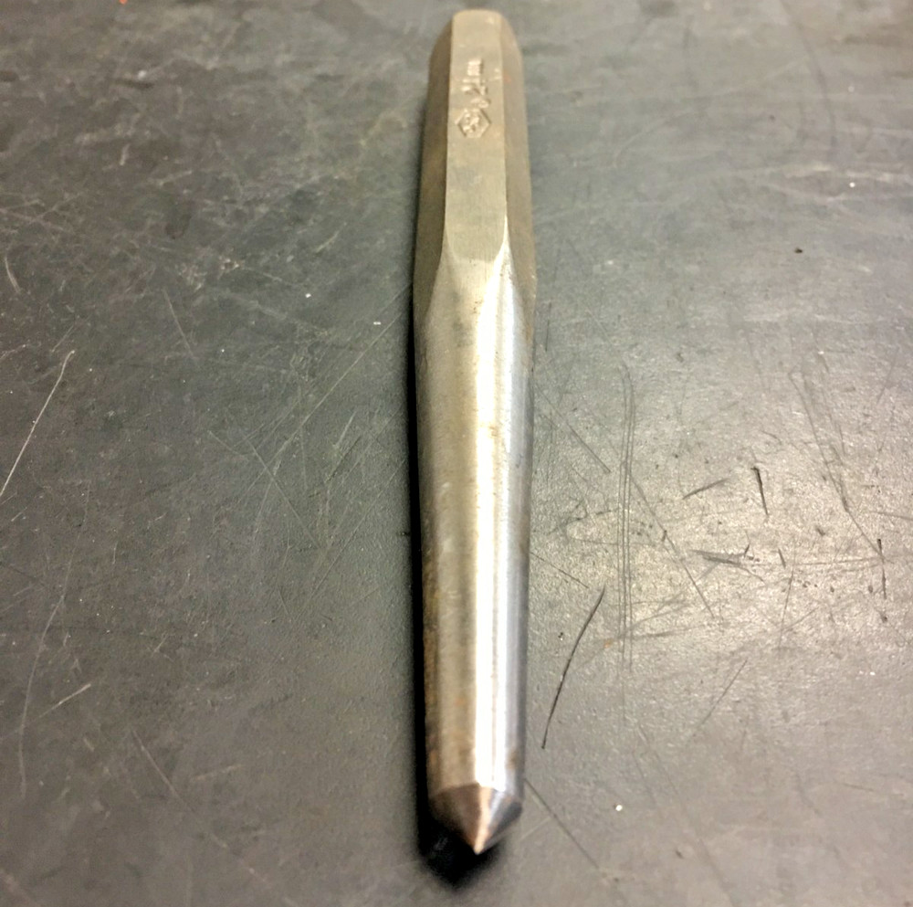 Proto Challenger P&C 24 Solid Punch, USA