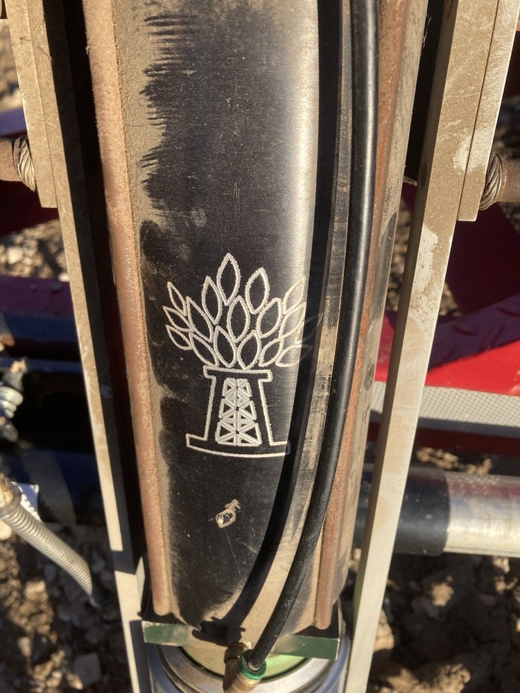 Newpark Composite Mat Pin Puller for Mega Deck