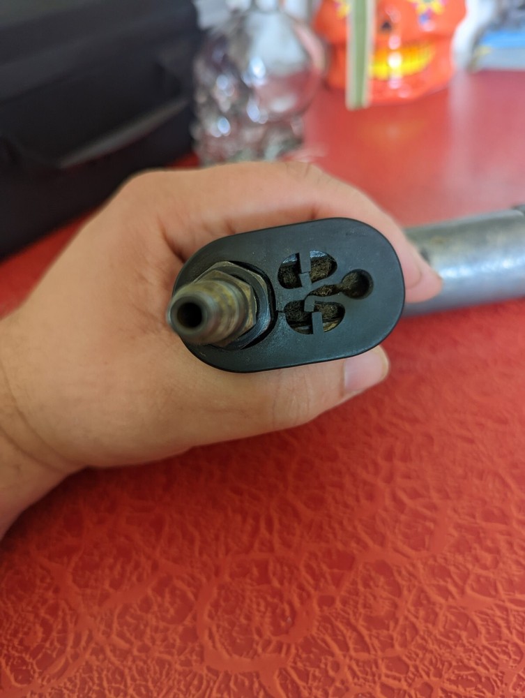 SNAP-ON PNEUMATIC REVERSIBLE AIR DRILL PDR5A