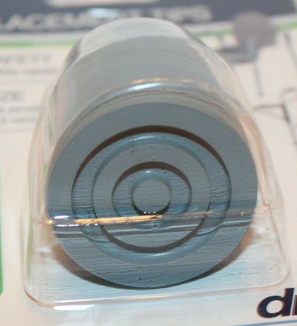 Drive Replacement Tip - Gray