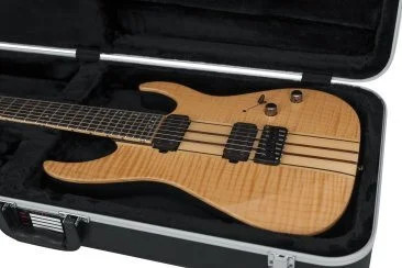 Gator Extra-Long Electric Guitar Case