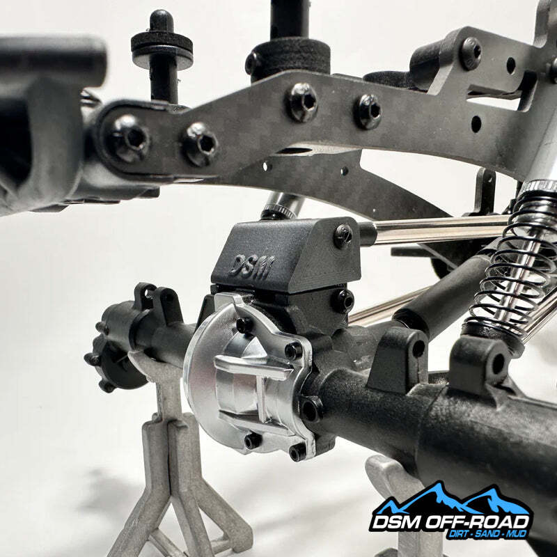 Link Riser for Redcat Ascent, Ascent Fusion, Gen9