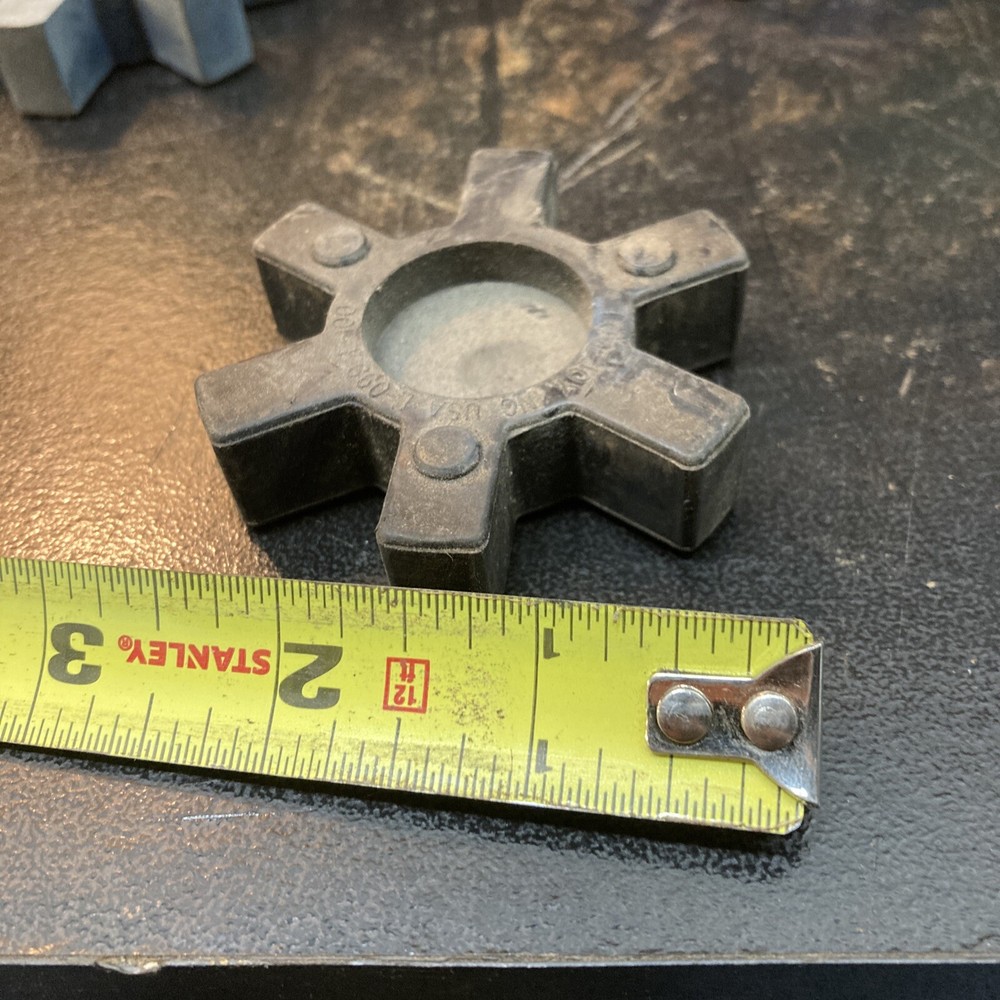 LO99 LoveJoy Coupler Spider