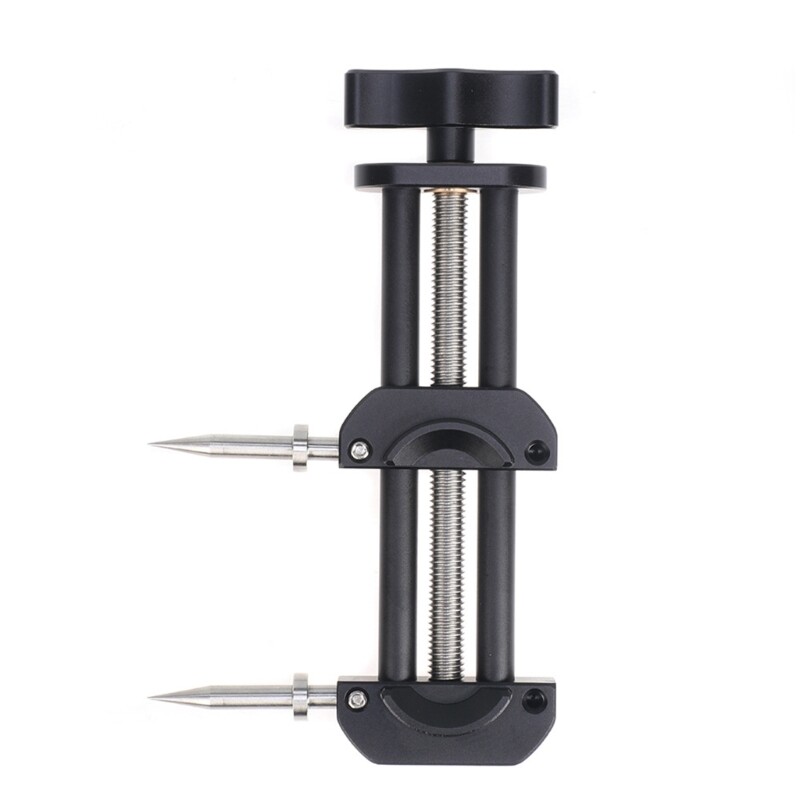 Comprehensive Camera Lens Vise Tool Kit for Camera Enthusiasts Professional