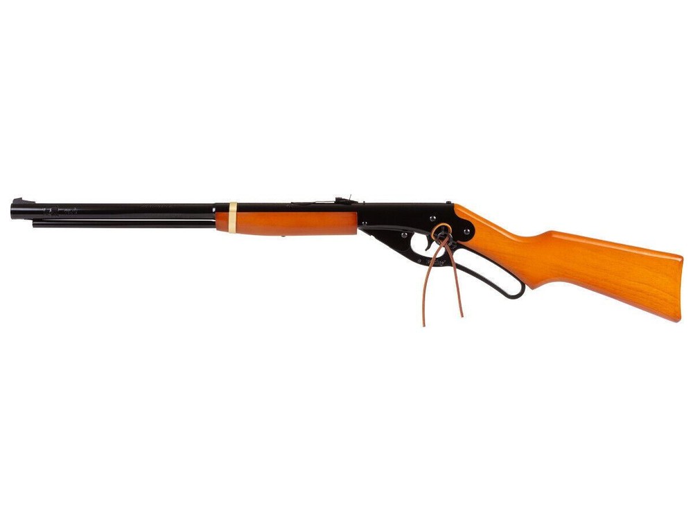 Daisy 1938 Red Ryder BB gun .177