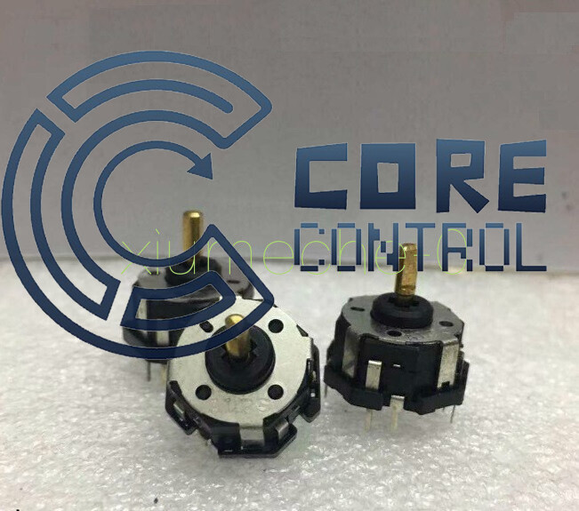 new 1PCS RKJXT1F42001 Multifunction Switch Plus Four-Way Push Switch Encoder