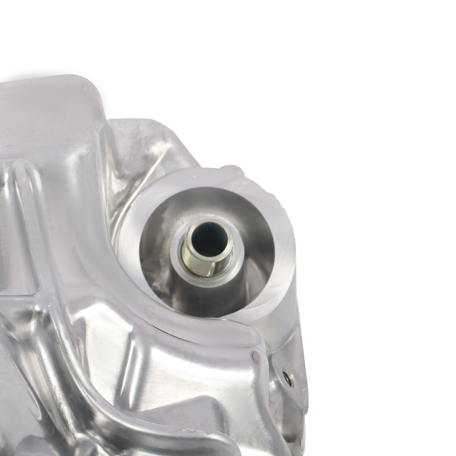 Engine Oil Pan For Honda Civic 2016 2017 2018 2019 2020 2.0L Petrol 112005BAA00