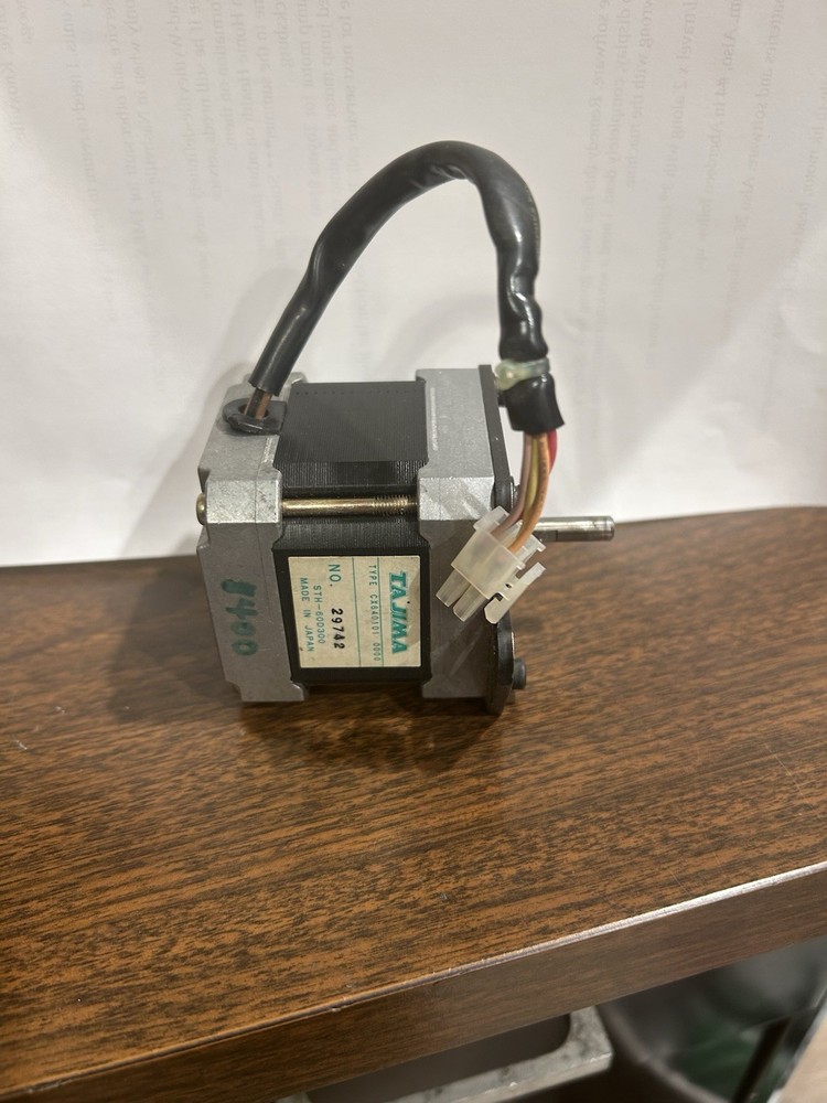 Tajima X Motor