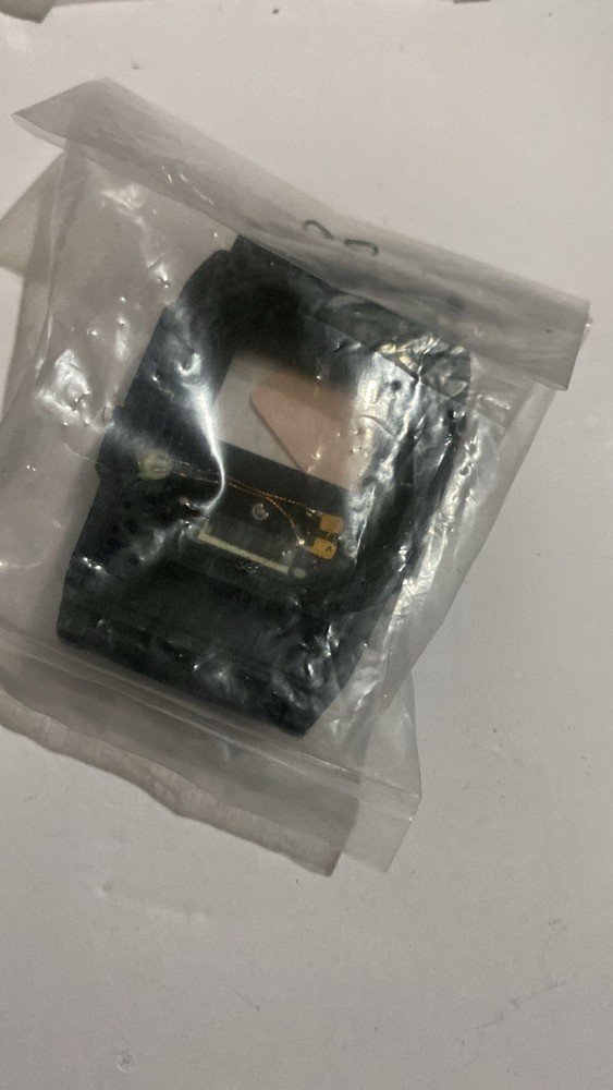 Vintage Casio DBC-V50 (1591) Easy Rec Part CASE without back case NOS