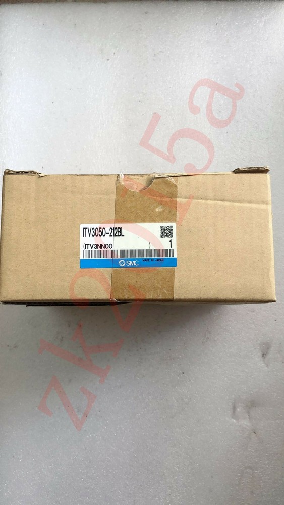 ITV3050-212BL fast ship by DHL OR EMS