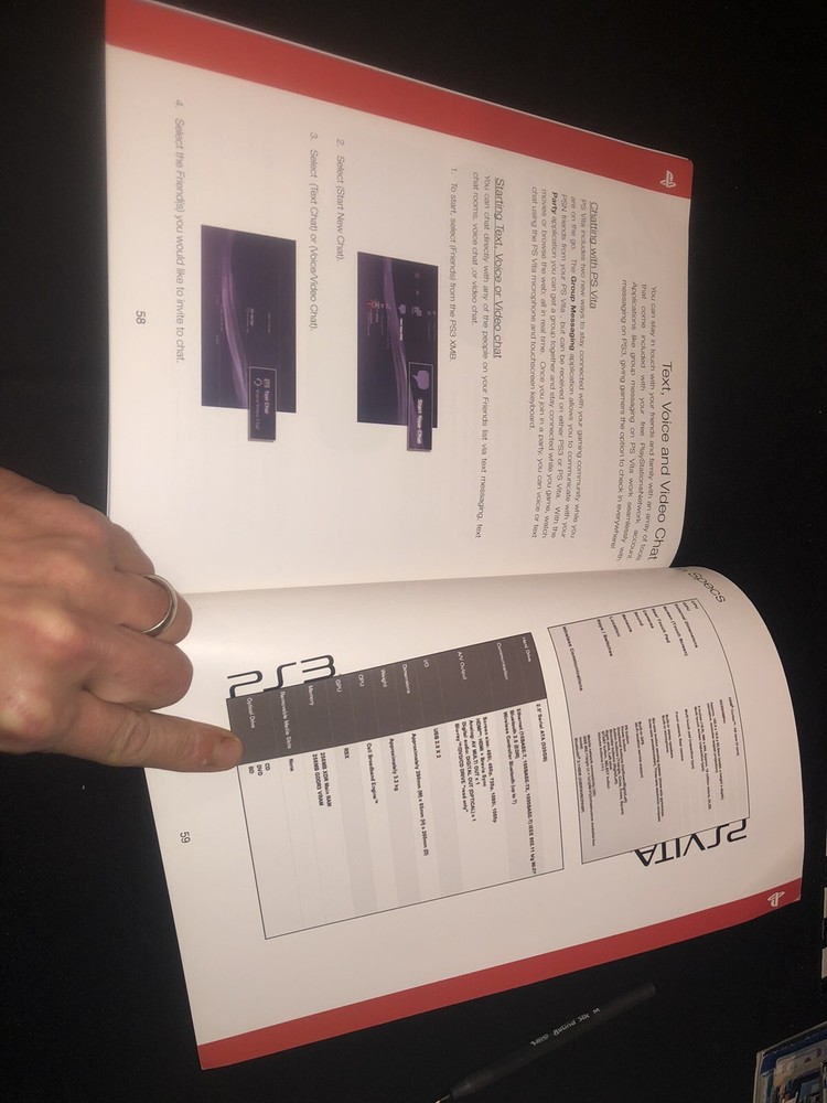 Playstation Training Guide Promo