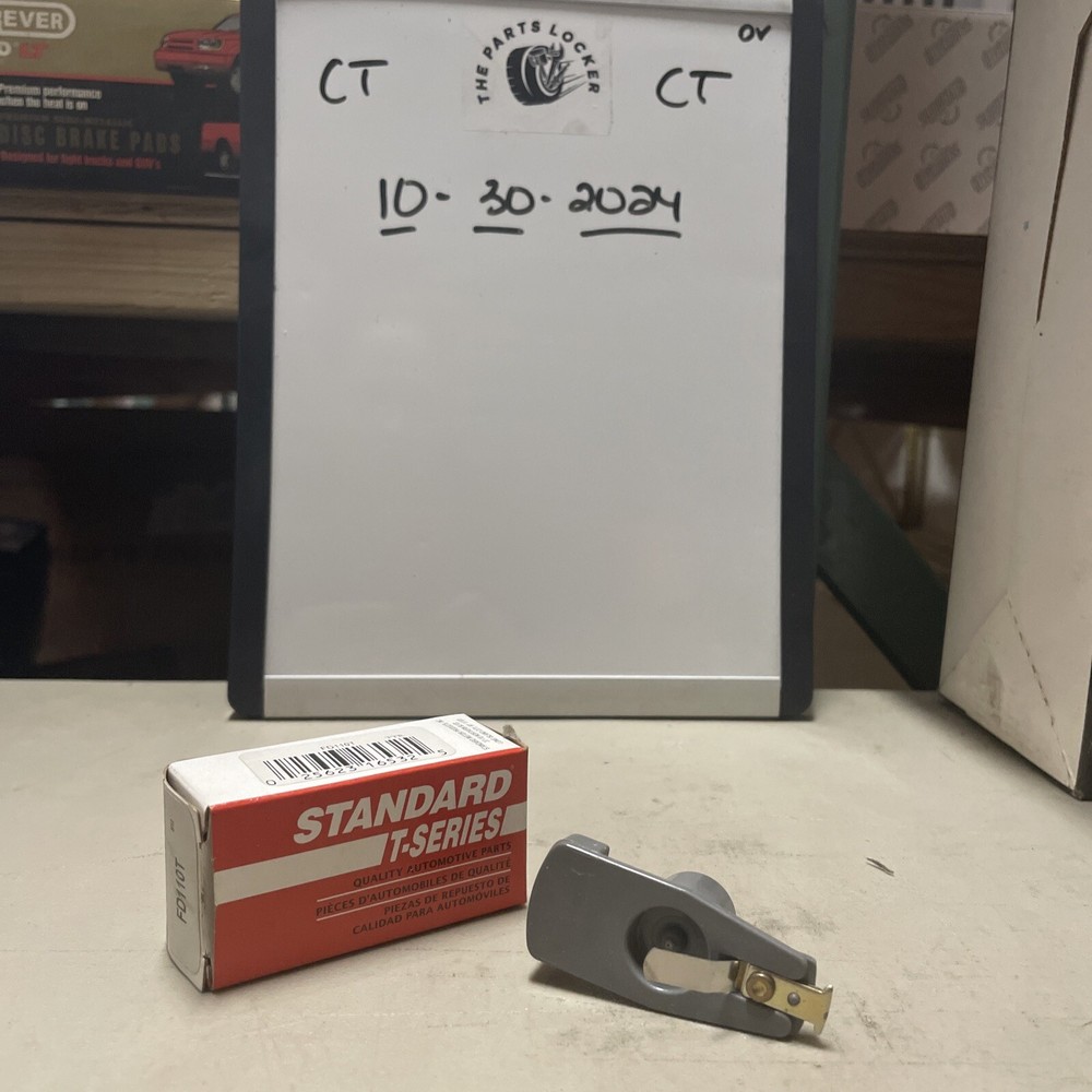 Distributor Rotor Standard FD110T