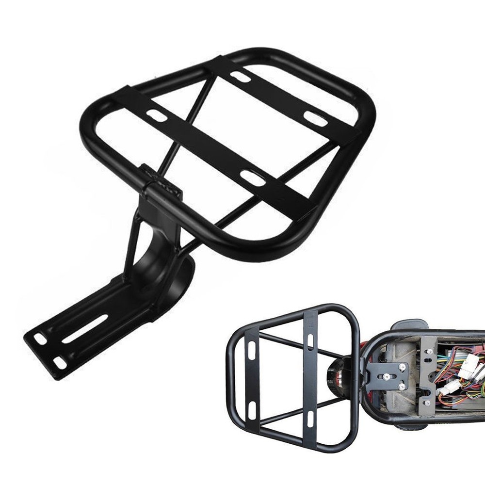 Motorcycle Bracket for Electric Bicycles Easy Installation and Compatibility