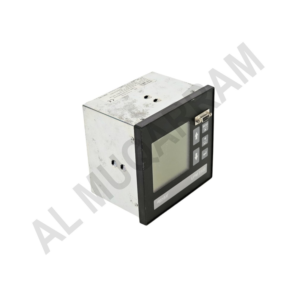 Algodue UPM3100 Energy Management System Component