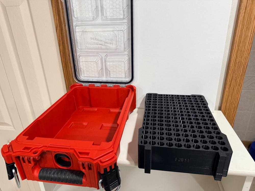 28Gauge Milwaukee 48-22-8435 Packout Ammo Insert