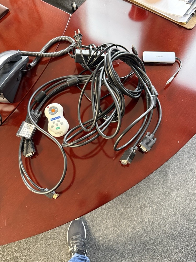 Elmo P10 HD DIGITAL PRESENTER