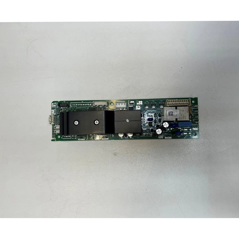 DELONGHI 5213229121 Power Board Coffee Maker 120V Electrical Unit Module