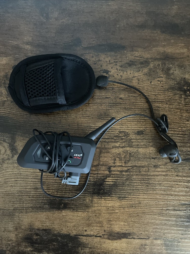 V4Plus Intercom Bluetooth