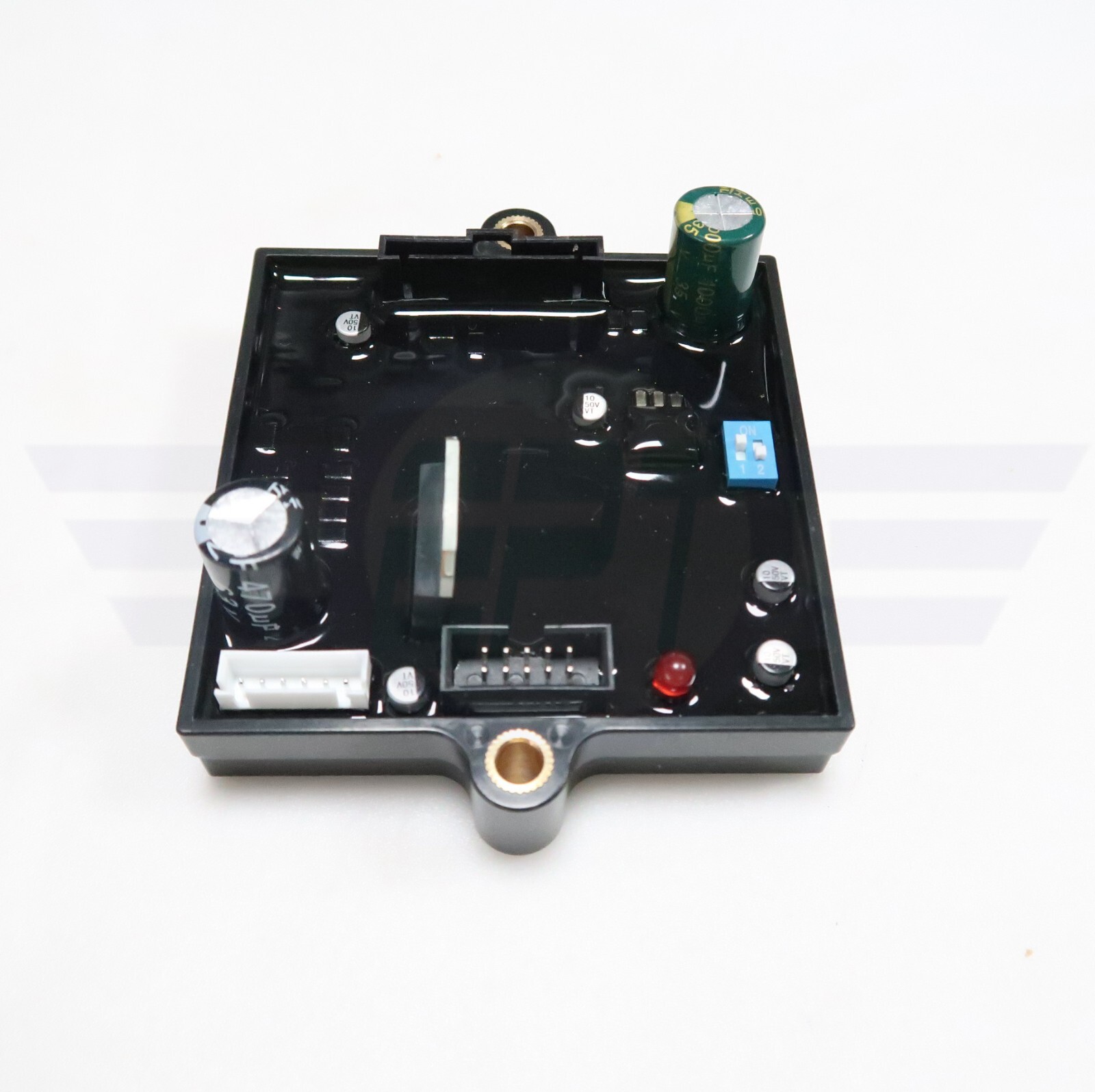 0D4409 Upgraded Portable Controller PCB with Idle Control for Generac Generators