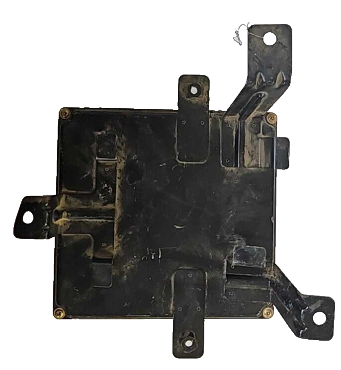 MECM-V260 Nissan Pathfinder 1995 ecm ecu computer