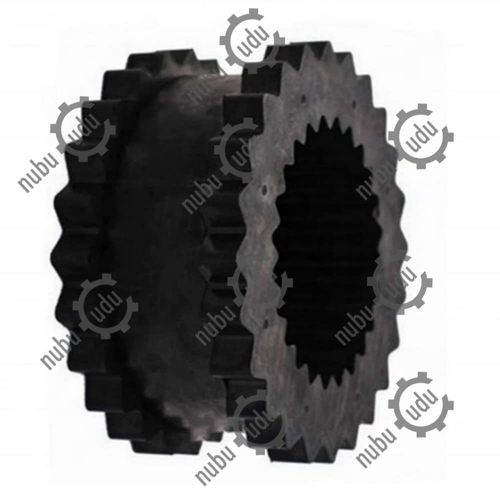 Coupling 02600870 for Atlas Copco Compressor