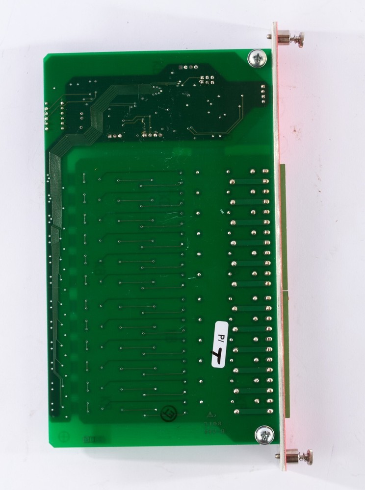 Incon 12 Input AC Module TS-550/EVO 229013101