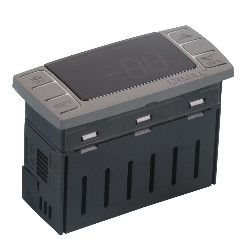 XR02CX-5N0C1 Thermostat Temperature Controller for Refrigeration Freezer