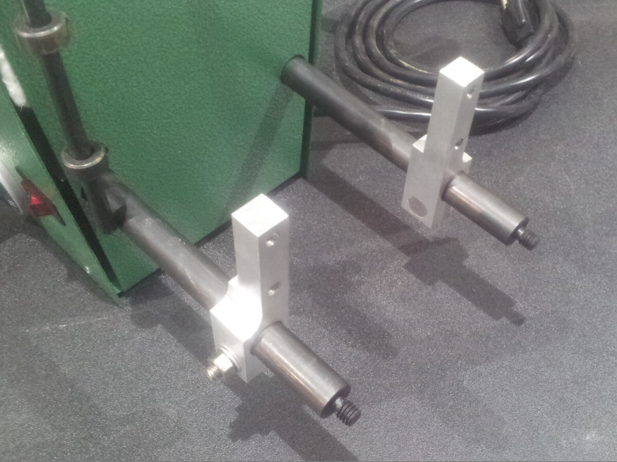 RCBS Furnace / Lead Pot Upgrade with Lid - For the Original Pro Melt