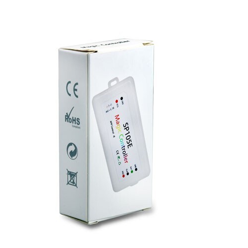 LED Magic Controller - App Controller + Bluetooth